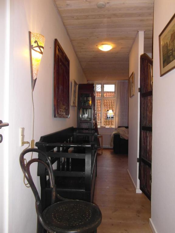 Vigen Apartments Ebeltoft Zimmer foto
